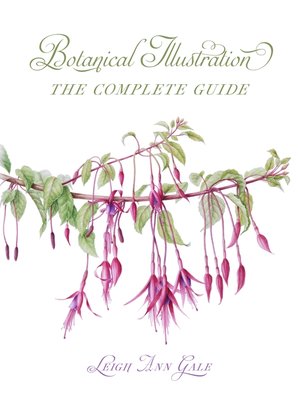 cover image of Botanical Illustration